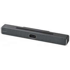 CAMARA MAXHUB XBAR U50 50MP DUAL LENS 12 MICROPHONE-SX58 CAMARA MAXHUB XBAR U50 50MP DUAL LENS 12 MICROPHONE